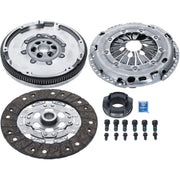 Sachs Clutch Kit Set 3pc 2290 601 059
