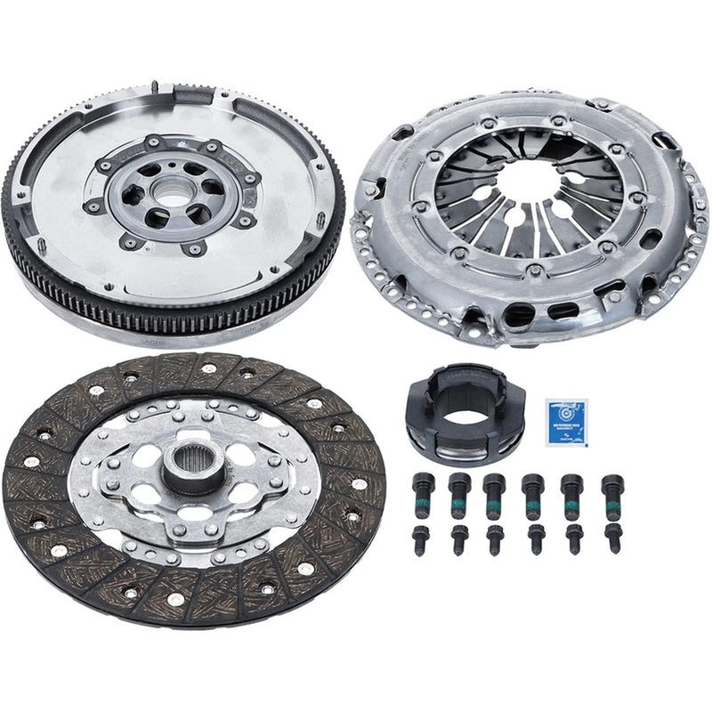 Sachs Clutch Kit Set 3pc 2290 601 059
