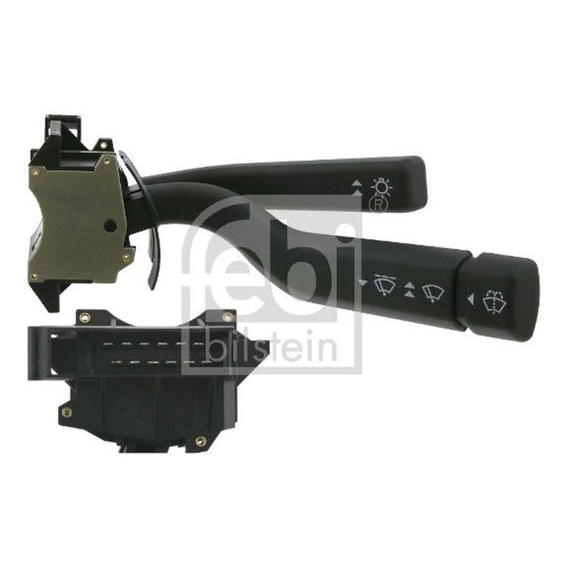 Febi Steering Column Switch 12 Connectors 19725