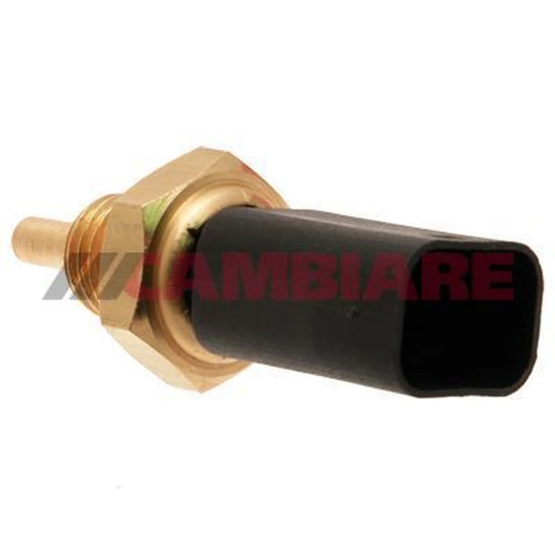 Cambiare Coolant Temperature Sensor VE375027