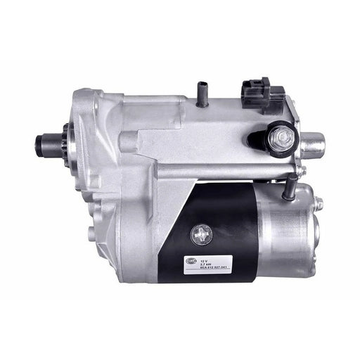Hella Starter Motor 12V 2.7kW 11 Teeth 8EA 012 527-341