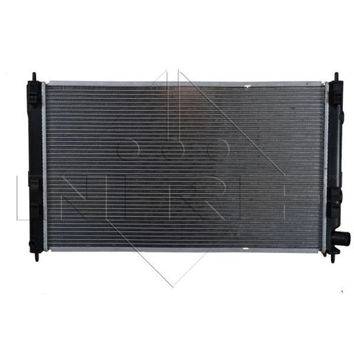 NRF Engine Radiator 53593