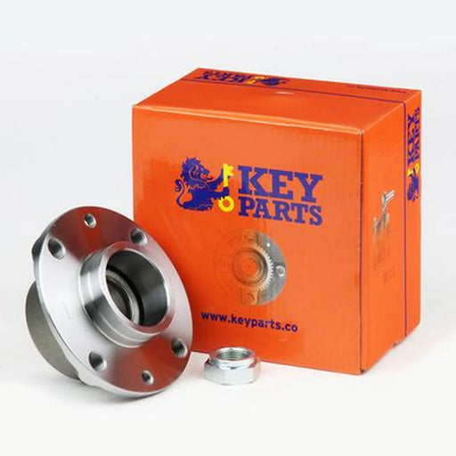 Key Parts Wheel Bearing Kit KWB291