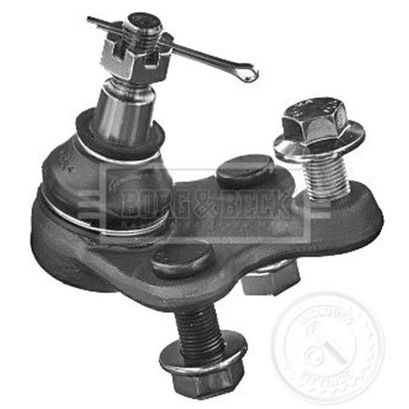 Borg & Beck Ball Joint Lower BBJ5701