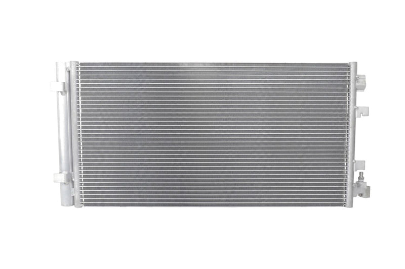 Hella Air Conditioning Condenser 8FC 366 221-121