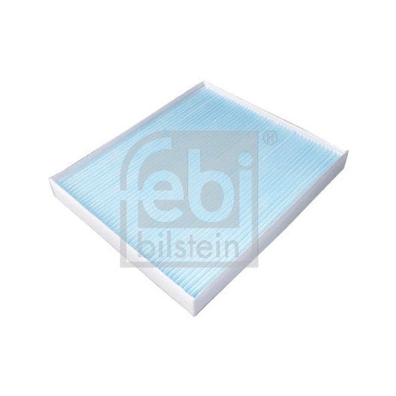 Febi Cabin Air Filter (Pollen Filter) 183973
