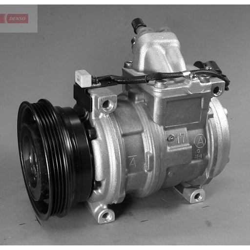 Denso Air Conditioning Compressor DCP05004