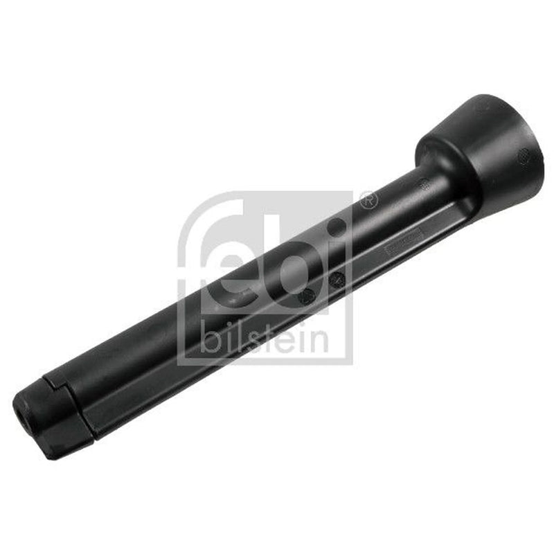 Febi Wheel Chock Holder Wide High 180202