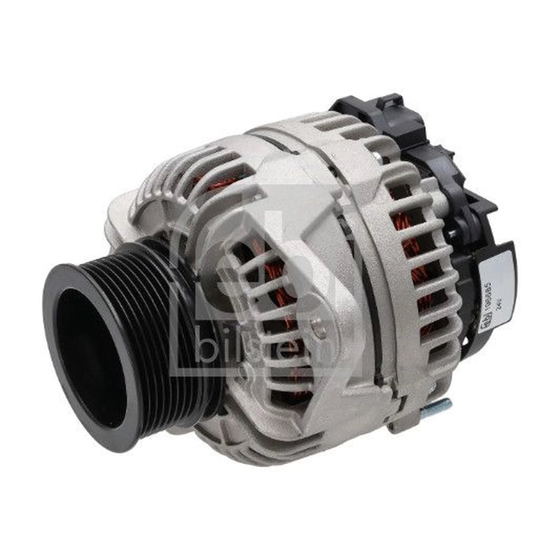 Febi Car Alternator 12V 196685