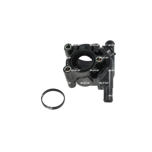 NRF Coolant Flange Housing Connector 775028