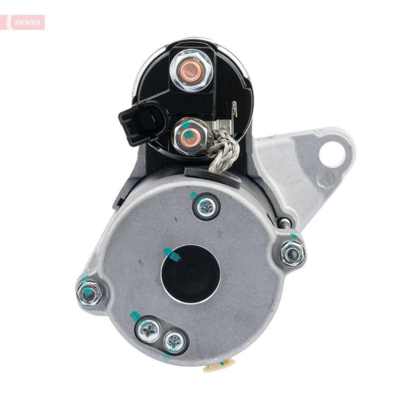 Denso Starter Motor 12V 1.7kW 13 Teeth DSN1500