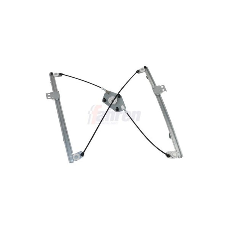 Fahren Electric Window Regulator Lifter Right Fr fits Citroën C4 Grand Picasso I