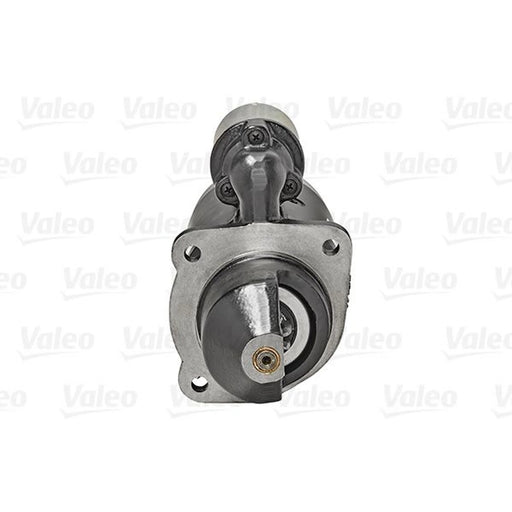 Valeo Starter Motor 24V 4kW 9 Teeth 203020