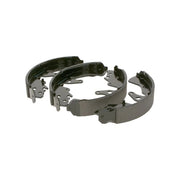 Bosch Brake Shoe Set Axle Kit 0 986 487 756