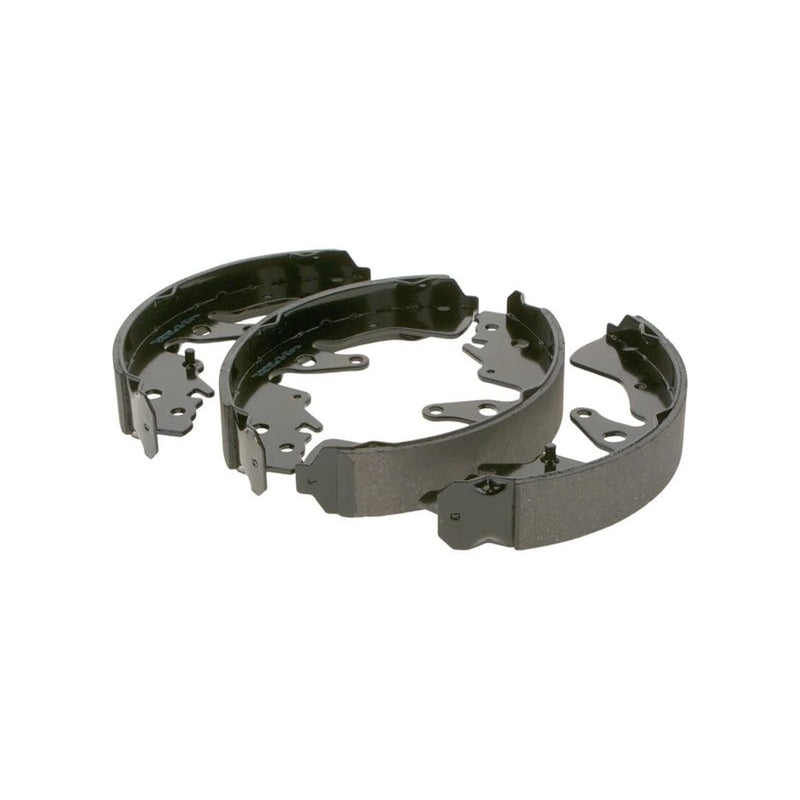 Bosch Brake Shoe Set Axle Kit 0 986 487 756