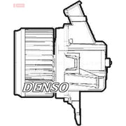 Denso Heater Blower Fan DEA09208