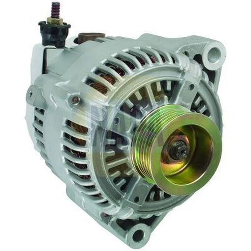 NAPA Car Alternator 12V NAL2072