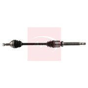 Apec CV Drive Shaft Driveshaft Front Right ADS1294R
