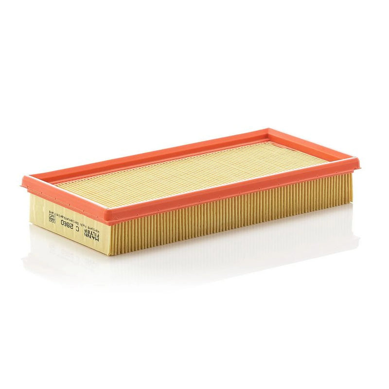 MANN-FILTER Engine Air Filter C 2860