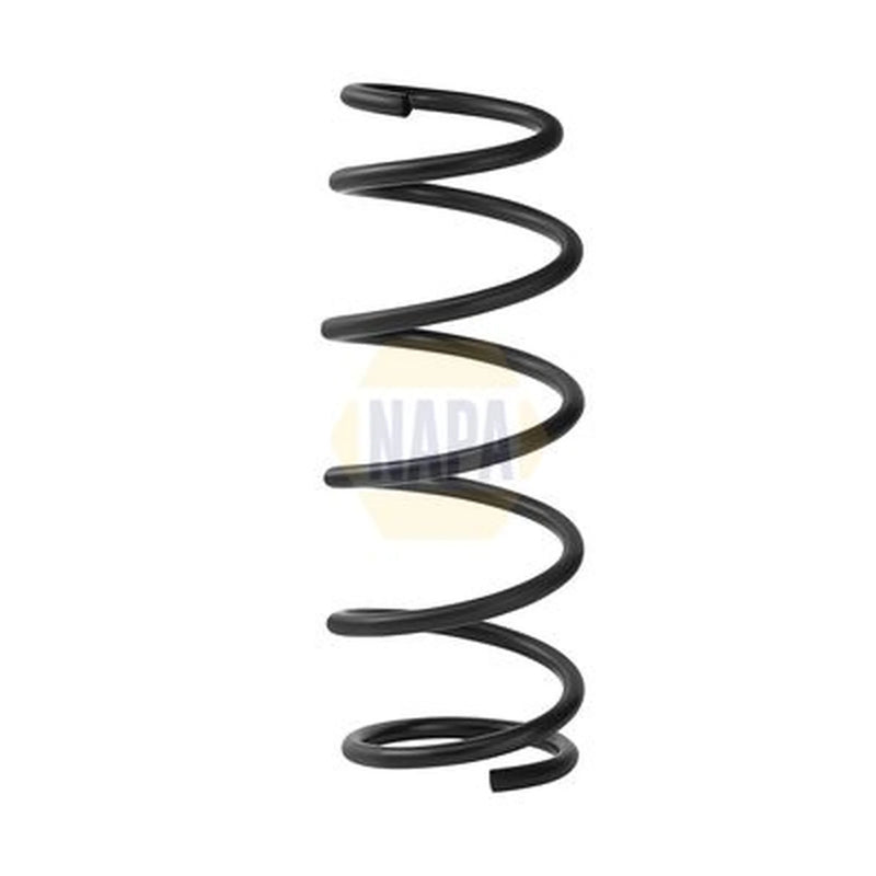 NAPA Front Suspension Coil Spring NCS2244