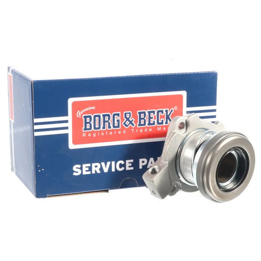 Borg & Beck Clutch Central Slave Cylinder BCS188