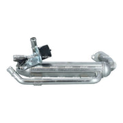 NRF EGR Cooler (Exhaust Gas Recirculation) 48306
