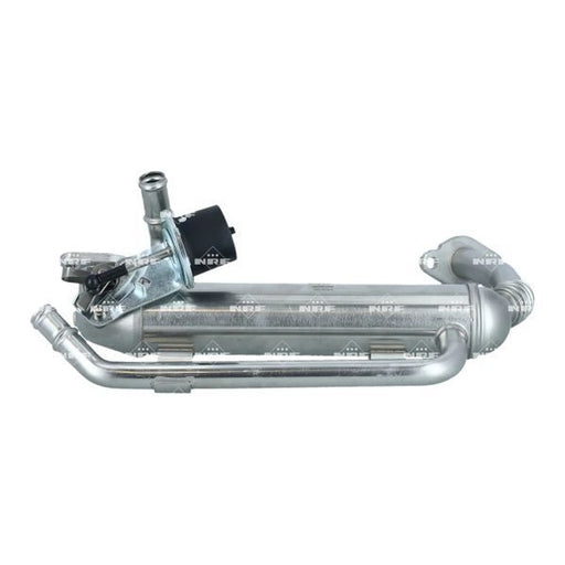 NRF EGR Cooler (Exhaust Gas Recirculation) 48306