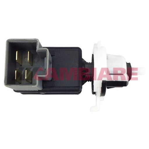 Cambiare Brake Light Switch VE724312