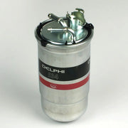 Delphi Fuel Filter Element HDF534