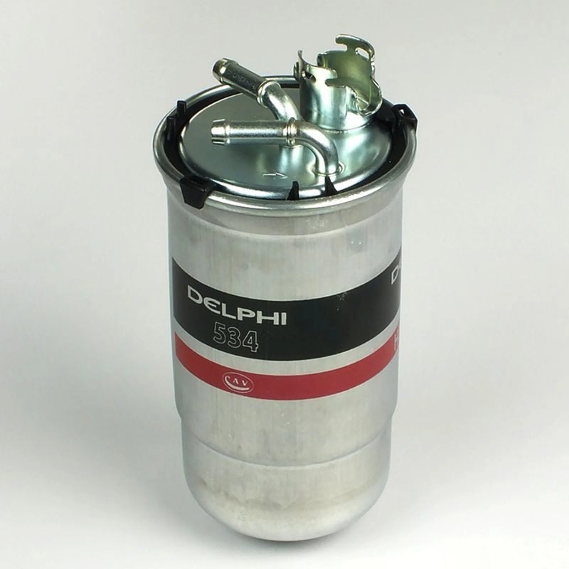 Delphi Fuel Filter Element HDF534