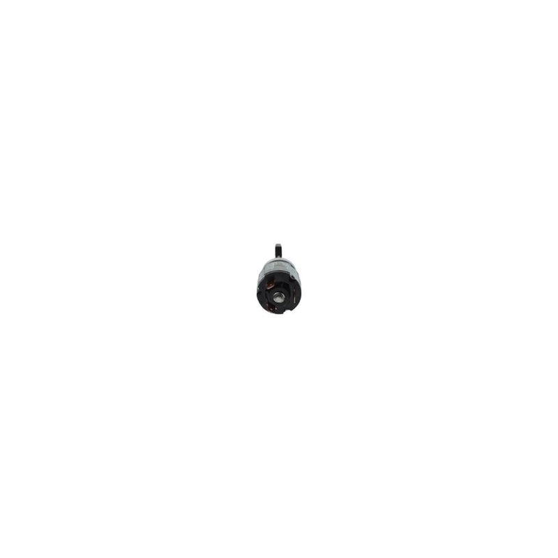 Bosch Ignition Key Switch 0 342 311 004