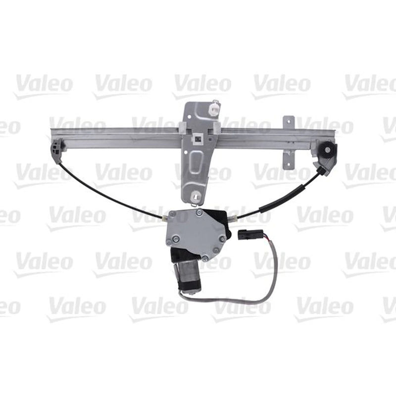 Valeo Electric Window Regulator Lifter Right Front 850689