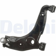 Delphi Control/Trailing Arm Front Left TC6706