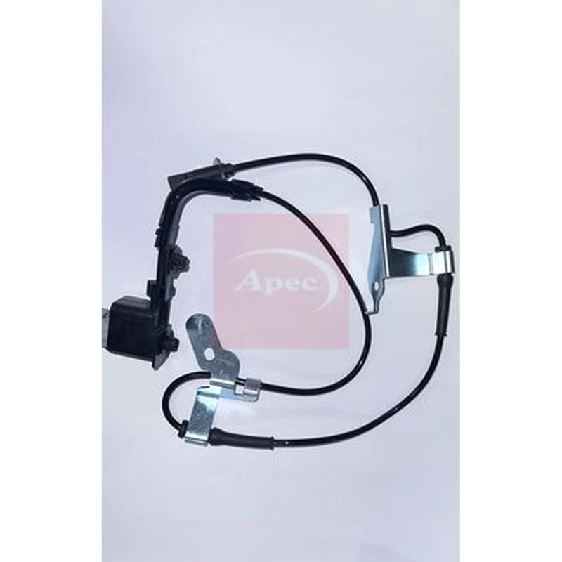 Apec ABS Wheel Speed Sensor Front Left ABS1344