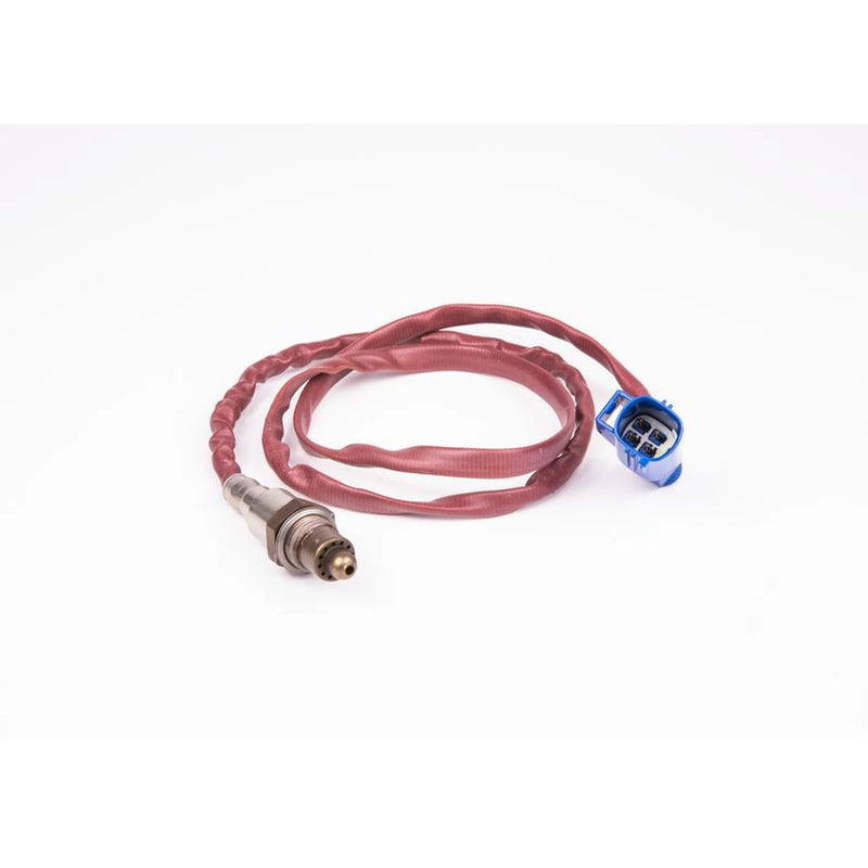 Bosch O2 Lambda Oxygen Sensor after catalytic converter 0 258 030 0CX