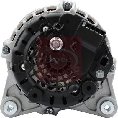 Apec Red Car Alternator 12V AAL2605