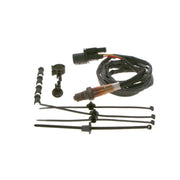 Bosch O2 Lambda Oxygen Sensor before catalytic converter 0 258 007 361