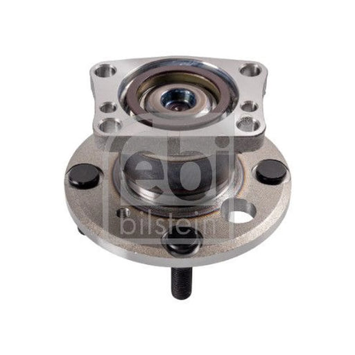 Febi Wheel Bearing Kit Rear Right 64mm 40203