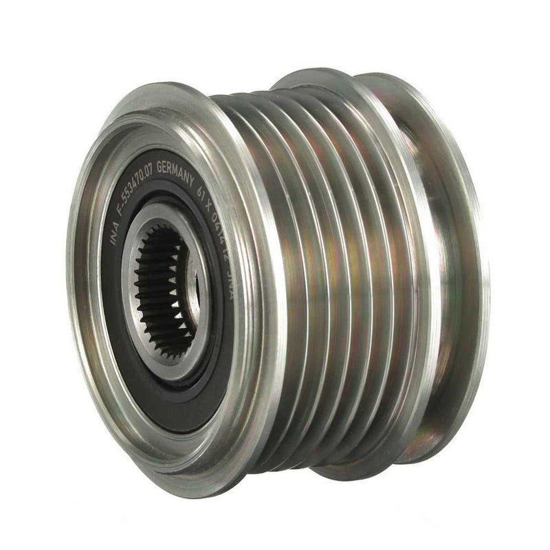 Gates Alternator Overrunning Freewheel Clutch OAP7013