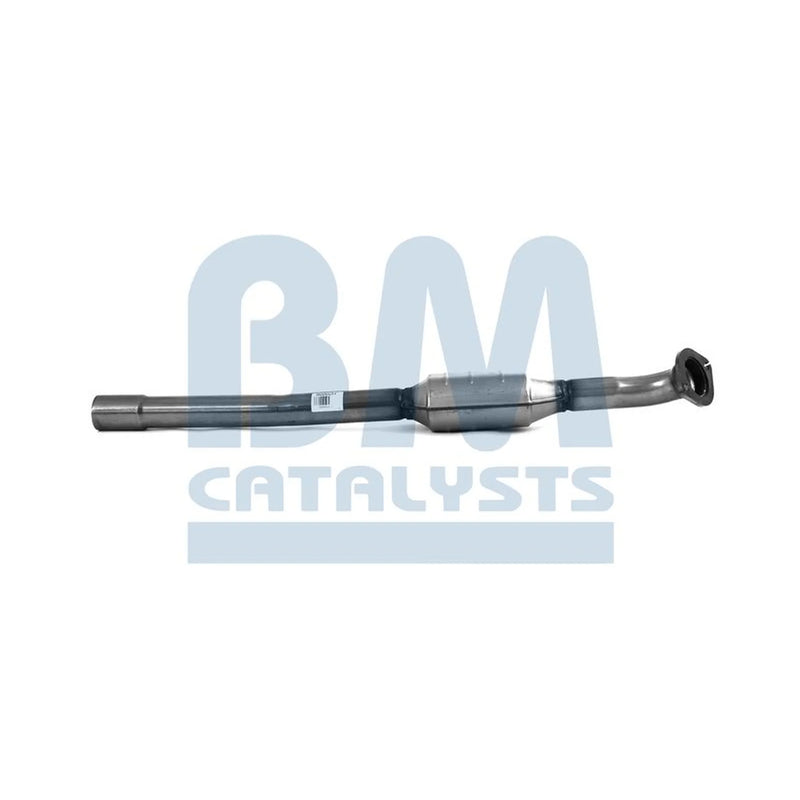 BM Catalysts Homologated Diesel Cat BM80002H