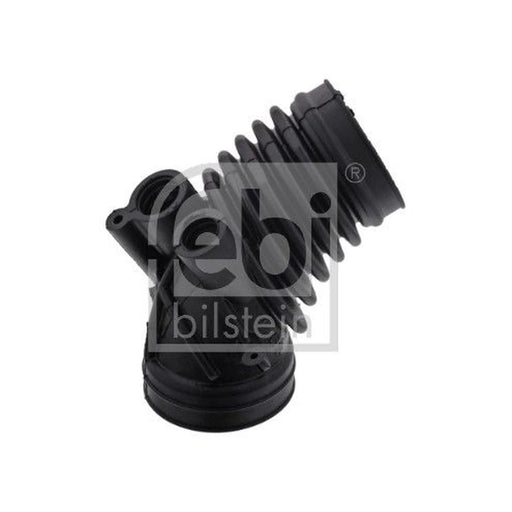 Febi Air Filter Intake Hose NBR (nitrile butadiene rubber) 36198