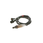 Bosch O2 Lambda Oxygen Sensor before catalytic converter 0 258 003 034