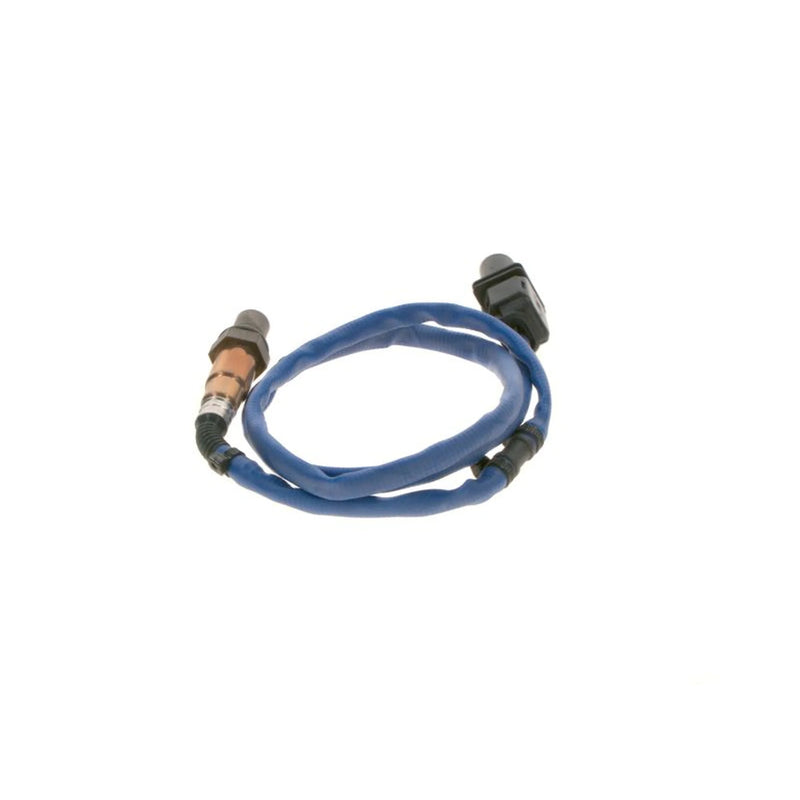 Bosch O2 Lambda Oxygen Sensor Right 0 258 017 220