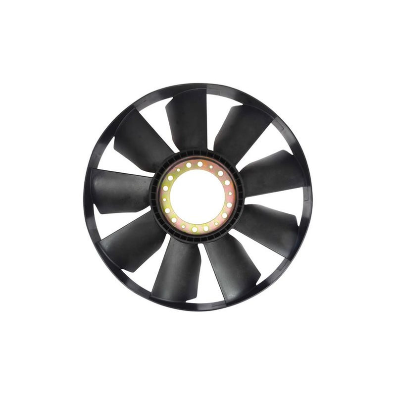 Hella Radiator Cooling Fan Blade 8MV 366 435-151