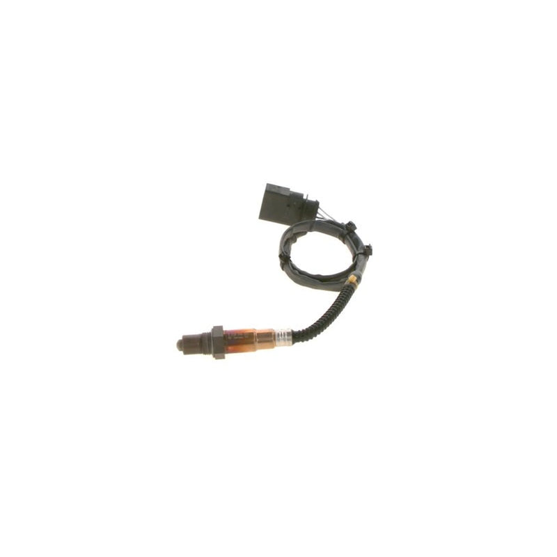 Bosch O2 Lambda Oxygen Sensor after catalytic converter 0 258 006 000