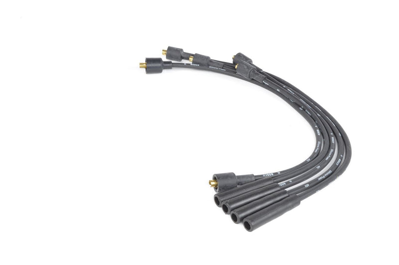 Bosch Ignition HT Lead Cable Kit 0986356828