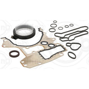 Elring Crankcase Gasket Kit ID 353.830
