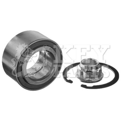 Key Parts Wheel Bearing Kit KWB1014