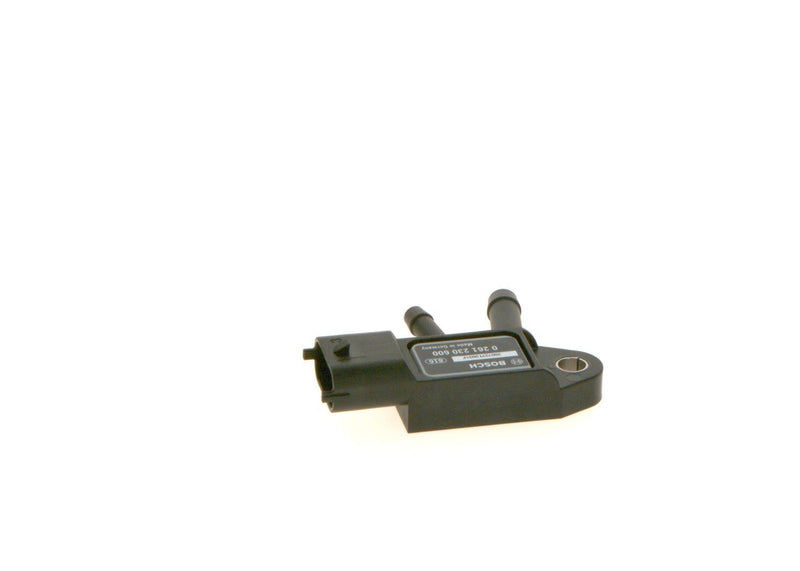 Bosch Exhaust Pressure Sensor 0261230600