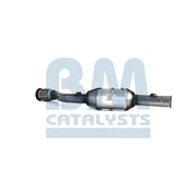 BM Catalysts Homologated Petrol Cat BM90984H